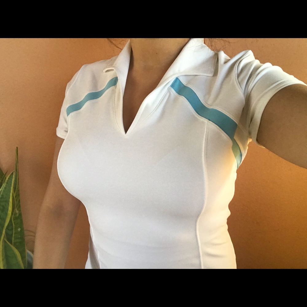 COPY - Deadstock Nike Dryfit Tennis Dress 🎾✨